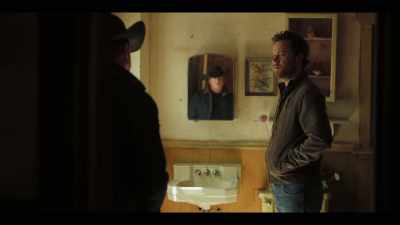 No what you did! - Chapel