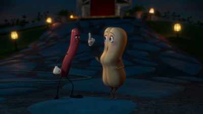 No, what that does, is it makes it a wash.
It makes it a wish wash. - Sausage Party: Foodtopia