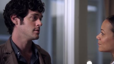 No. What Foster said
is accurate. - Lie to Me