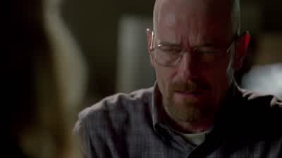No. What--? How--? What? - Breaking Bad