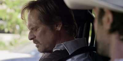 No, what I did was unforgivable, - Walker