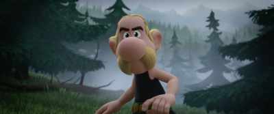 No, what was I thinking! What did I
think when I trusted you with this task! - Asterix: The Secret of the Magic Potion