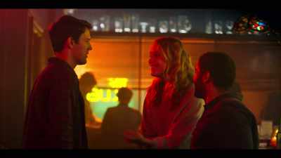 ‐ No, but what I wanted to say
was just, you know, - High Fidelity