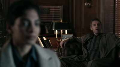No. What this is,
is an attempt to try to force a mistrial. - The Night Of