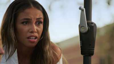 - No. What?
- Isabella! She's dead! - Secret Lives of College Escorts