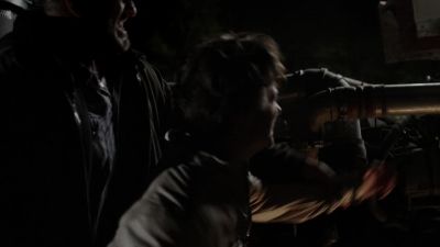 No What is it they say - Joy Ride 3