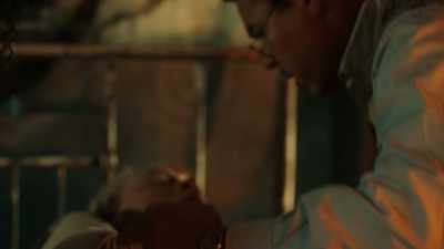 No. What is it? What is it?! - Guillermo del Toro's Cabinet of Curiosities