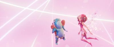 No, what magic is this? - Mia and Me: The Hero of Centopia