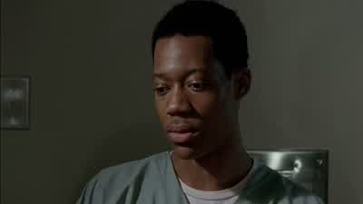 No. What? No. - The Walking Dead
