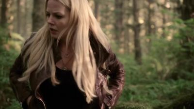 - No.
- What? - Once Upon a Time