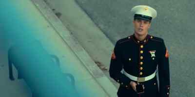 -No.
-What? - Purple Hearts