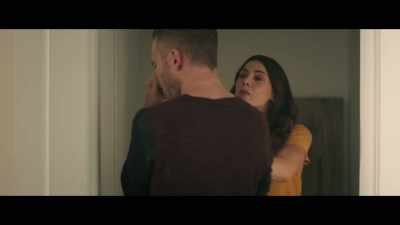 -No. What the hell were you doing?
-[groans] - Aftermath