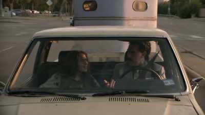 No, what if they recognize me? - Borat Subsequent Moviefilm