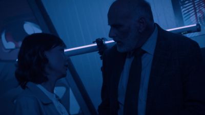 - No.
- What, this... this will - Evil