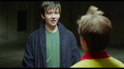 No! What? We got her back, man. - Time Freak