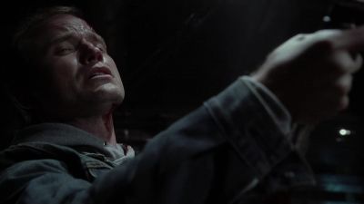 No. What...? What are you doing? - Smallville