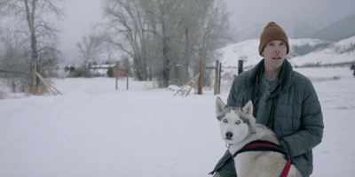 No. What, what, what? - The Year of the Dog