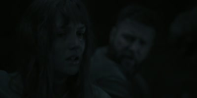 No, what? You… - River Wild