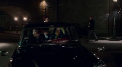 No! Whatever's amiss? - Call the Midwife