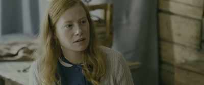 No.
- What's going to happen to them? - Into the Darkness