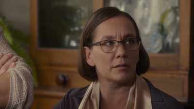 No, what's unfair is if you do not
allow us to help you work on them. - Escaping the NXIVM Cult: A Mother's Fight to Save Her Daughter