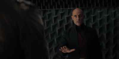 No, when we spoke,
if I... - Dune: Prophecy