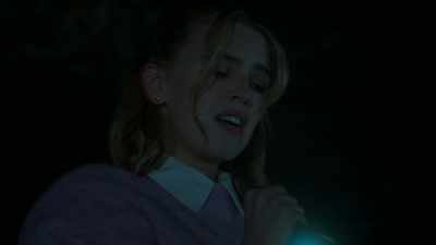 No. When will you realize, Pip, - A Good Girl's Guide to Murder