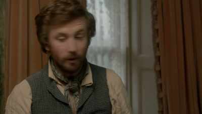 No. Which ones? I'll keep him asleep
with chloroform. - Quacks