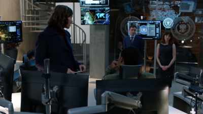 No, which is why
we believe - Whiskey Cavalier