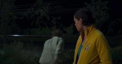 No... [whimpering] - Clerks III