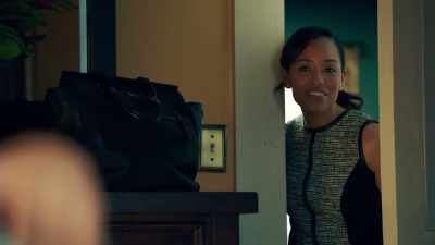 - No.
- Who you talkin' to? - Queen Sugar