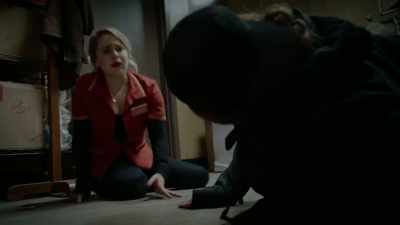 - No!
- Who's got that-- - Good Girls