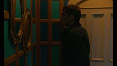- No. Why, are you?
- I mean, yeah, obviously. - It's What's Inside