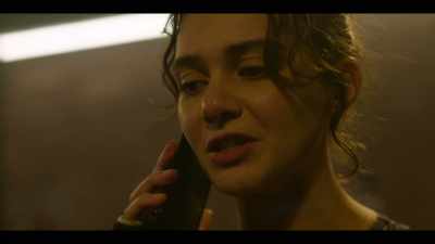 No. Why? - The Killing Kind