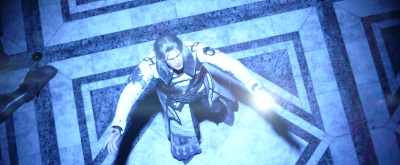 No. Why? - Kingsglaive: Final Fantasy XV