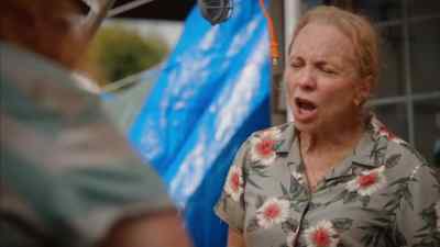 - No.
- Why won't he say it? - The Leftovers