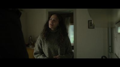 No. Why? - The Hanging Sun