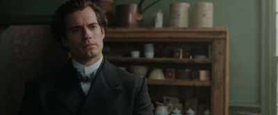 No wife, no friends, - Enola Holmes