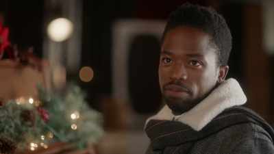 No wife, no partner.
Musical or otherwise. - Christmas Time Is Here
