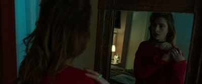 No, your wife. - Succubus