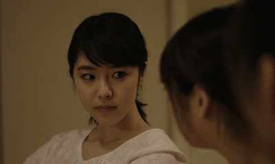 No, nobody will benefit from that. - Asako I & II