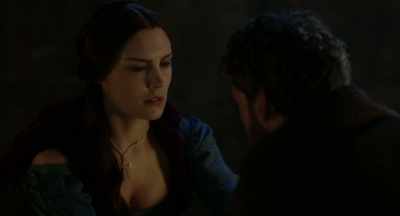 -No, you will help me.
-No. You are right. - Medici: Masters of Florence