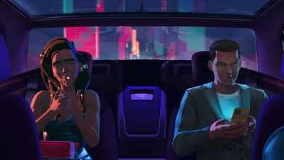 "No, we will not sell for Bitcoin." - Entergalactic
