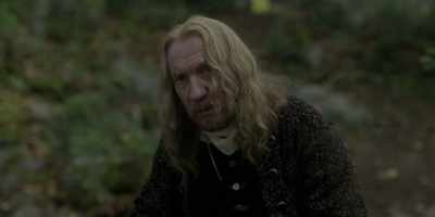 No, we will return him
to the Wyandot. - Barkskins