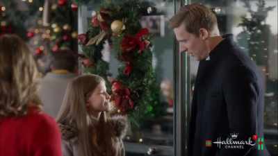 No, we will still
have plenty of time - Christmas in Evergreen