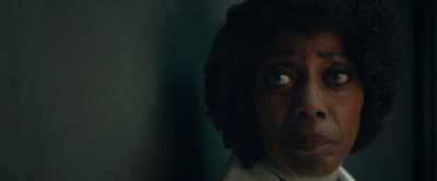 - No, Will, you
didn't kill your mom. - Hypochondriac
