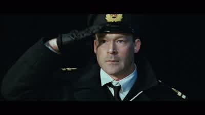 No Will - Titanic