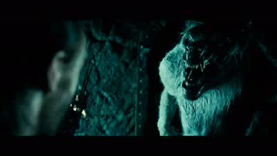 No William stop! - Underworld: Evolution