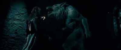 No, William. Stop. - Underworld: Evolution