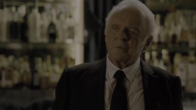 No, William. - Westworld